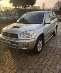 Rav 4 Diesel