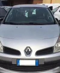RENAULT Clio 3ªs 12 benz 3 porte auto pari - 2007