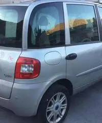 Fiat multipla seconda serie