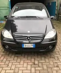 Mercedes classe a