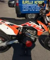 KTM 450 smr motard 2012 KTM 450 smr motard 2012