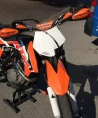 KTM 450 smr motard 2012 KTM 450 smr motard 2012