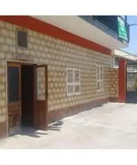 Appartamento con posto auto