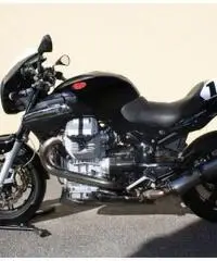 Moto Guzzi 1200 Sport - 2006 Moto Guzzi 1200 Sport - 2006