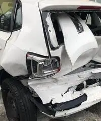 Compro auto incidentate firenze Compro auto incidentate firenze