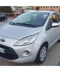 Ford ka 1.3 multijet 12 mesi di garanzia Ford ka 1.3 multijet 12 mesi di garanzia
