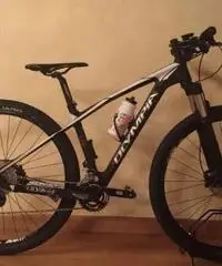 Mountain Bike Olympia IRON 29 Mountain Bike Olympia IRON 29
