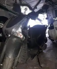 Sh 125 moto Sh 125 moto