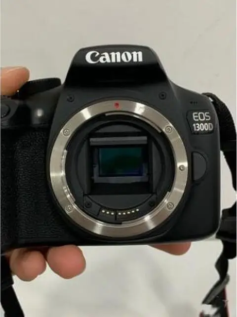 Corredo fotografico canon Corredo fotografico canon