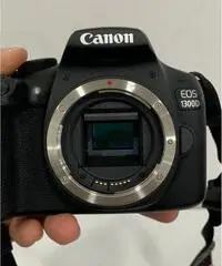 Corredo fotografico canon Corredo fotografico canon