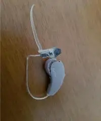 Apparecchio Acustico Amplifon Nuovo