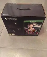 Xbox One Console + Kincet Day One Edition Fifa 14 Pal Nuovo Sigillata