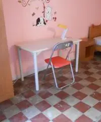 Stanza in centro x studentessa € 150