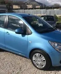 OPEL Agila 1.2 94CV EURO 5B 96.000KM ECCELLENTE OPEL Agila 1.2 94CV EURO 5B 96.000KM ECCELLENTE
