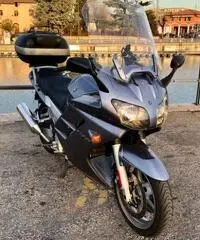 Yamaha FJR 1300 Yamaha FJR 1300