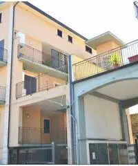 Trappeto nuovissimo 2 vani con garage e ascensore ecc Trappeto nuovissimo 2 vani con garage e ascensore ecc
