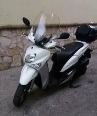 Yamaha Xenter 150 - 2014 Yamaha Xenter 150 - 2014