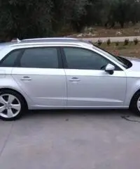 Audi a3 sportback 2.0 tdi ambition Audi a3 sportback 2.0 tdi ambition