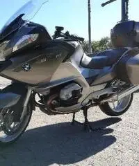 Bmw r 1200 rt - 2012 Bmw r 1200 rt - 2012