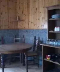 Appartamento 60 mq a Cantoria Appartamento 60 mq a Cantoria