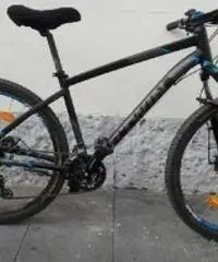 Rockrider 520 - Taglia L (Accessori Inclusi) Rockrider 520 - Taglia L (Accessori Inclusi)