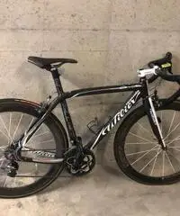 Bici corsa carbonio Bici corsa carbonio