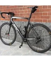 Bmc slr 01 Bmc slr 01