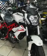 Benelli bn 125 Benelli bn 125
