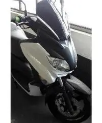 Yamaha X-Max 250 - 2011 Yamaha X-Max 250 - 2011