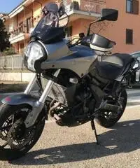 Kawasaki Versys Kawasaki Versys