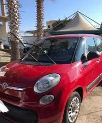 500 L 1.4 benzina Pop 500 L 1.4 benzina Pop