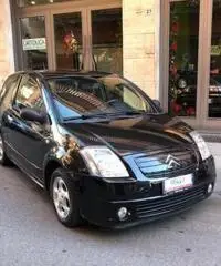 Citroen C2 - C 2 - 1.4 hdi Diesel - Elegance Citroen C2 - C 2 - 1.4 hdi Diesel - Elegance