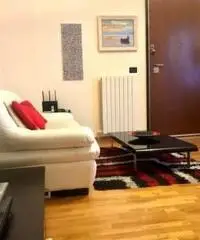 Bilocale ZONA QUESTURA parquet e riscaldamento Bilocale ZONA QUESTURA parquet e riscaldamento