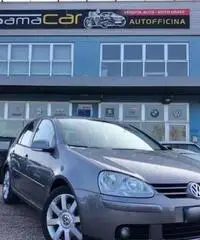 Volkswagen Golf 2.0 TDI Volkswagen Golf 2.0 TDI