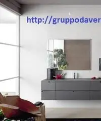 mobili da bagno,Gallarate,Busto Arsizio,Somma Lombardo,Vergiate