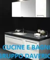 mobili da bagno,Gallarate,Busto Arsizio,Somma Lombardo,Vergiate