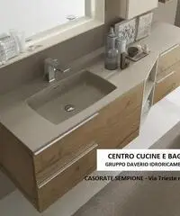 mobili da bagno,Gallarate,Busto Arsizio,Somma Lombardo,Vergiate