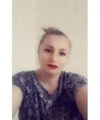 Donna sincera cerca un uomo serio