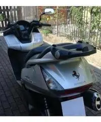 Honda Silver Wing 600 - 2001 Honda Silver Wing 600 - 2001