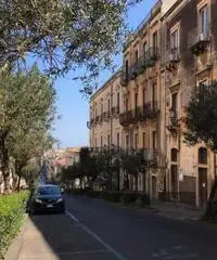 Pentavani con terrazza centro storico Pentavani con terrazza centro storico