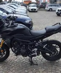 Yamaha Tracer 900 Yamaha Tracer 900
