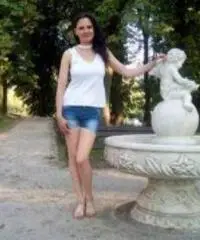 Per creare una famiglia  cerco un uomo buono