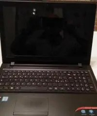 Computer Lenovo i7 Computer Lenovo i7