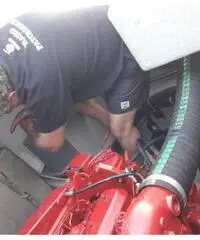 Cigala e Bertinetti Champion 41