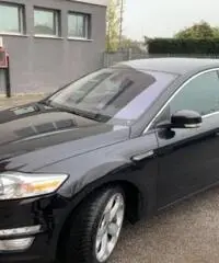 FORD Mondeo 3ª serie - 2011 full optional FORD Mondeo 3ª serie - 2011 full optional