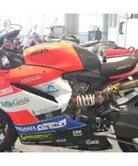 Ducati 1199R - 2014 Ducati 1199R - 2014