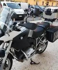 BMW gs come nuovo da vetrina BMW gs come nuovo da vetrina