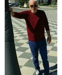 Desidero conoscere una donna indipendente Desidero conoscere una donna indipendente