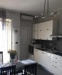 Splendido appartamento piazza massaua Splendido appartamento piazza massaua