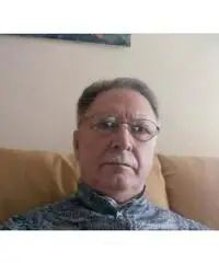 Cerco bella donna seria da 50 anni in su